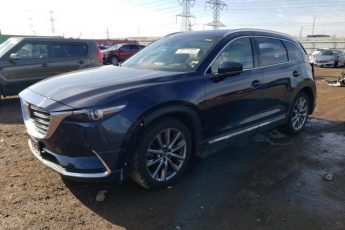 JM3TCBDY6H0135809 | 2017 MAZDA CX-9 GRAND