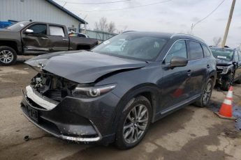 JM3TCBDY7G0109461 | 2016 MAZDA CX-9 GRAND