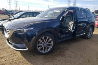 JM3TCBDY7N0611268 | 2022 MAZDA CX-9 GRAND