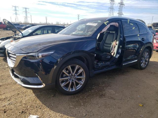 JM3TCBDY7N0611268 | 2022 MAZDA CX-9 GRAND