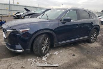 JM3TCBDY8H0129168 | 2017 MAZDA CX-9 GRAND