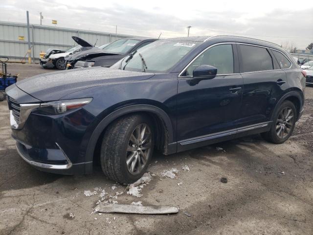 JM3TCBDY8H0129168 | 2017 MAZDA CX-9 GRAND