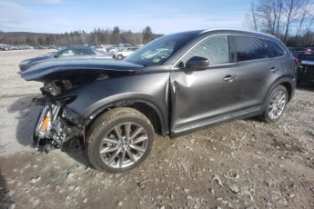 JM3TCBDY8M0510903 | 2021 MAZDA CX-9 GRAND