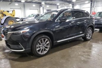 JM3TCBDY8P0633847 | 2023 MAZDA CX-9 GRAND