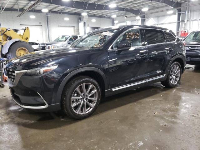 JM3TCBDY8P0633847 | 2023 MAZDA CX-9 GRAND