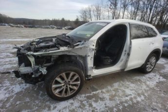 JM3TCBDY9G0106531 | 2016 MAZDA CX-9 GRAND