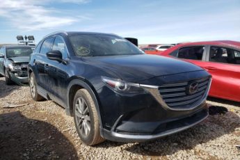 JM3TCBDY9G0119716 | 2016 MAZDA CX-9 GRAND