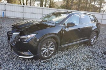 JM3TCBEY0N0610252 | 2022 MAZDA CX-9 SIGNA