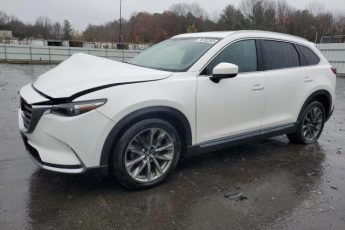 JM3TCBEY1G0119644 | 2016 MAZDA CX-9 SIGNA