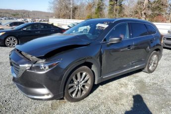 JM3TCBEY1K0334904 | 2019 MAZDA CX-9 SIGNA