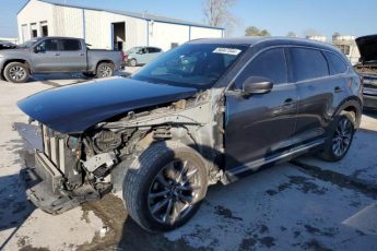 JM3TCBEY2G0114890 | 2016 MAZDA CX-9 SIGNA