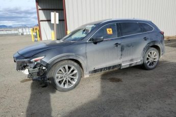 JM3TCBEY3G0122156 | 2016 MAZDA CX-9 SIGNA