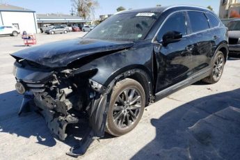 JM3TCBEY4G0104331 | 2016 MAZDA CX-9 SIGNA