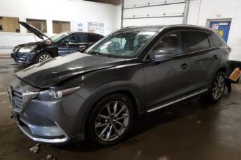 JM3TCBEY5H0141874 | 2017 MAZDA CX-9 SIGNA