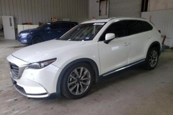 JM3TCBEY5J0212254 | 2018 MAZDA CX-9 SIGNA