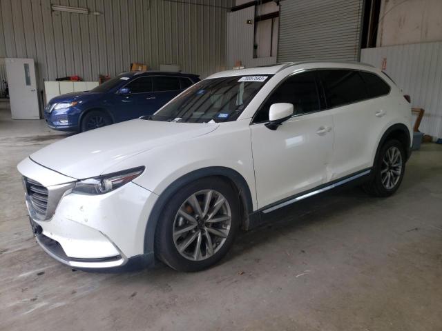 JM3TCBEY5J0212254 | 2018 MAZDA CX-9 SIGNA