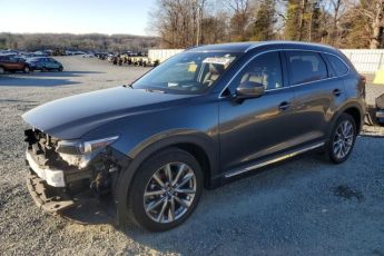 JM3TCBEY5K0322531 | 2019 MAZDA CX-9 SIGNA