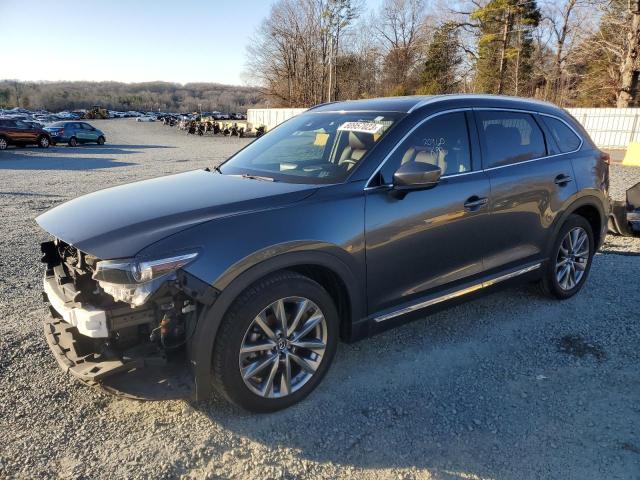 JM3TCBEY5K0322531 | 2019 MAZDA CX-9 SIGNA