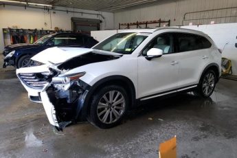 JM3TCBEY6M0541422 | 2021 MAZDA CX-9 SIGNA