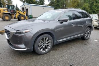 JM3TCBEY7L0401779 | 2020 MAZDA CX-9 SIGNA