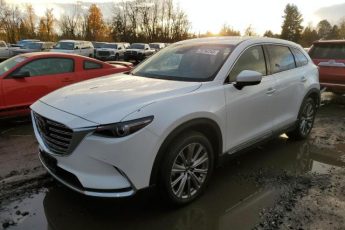 JM3TCBEY8P0634950 | 2023 MAZDA CX-9 SIGNA