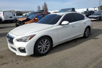 JN1AV7AP8EM690996 | 2014 INFINITI Q50 HYBRID