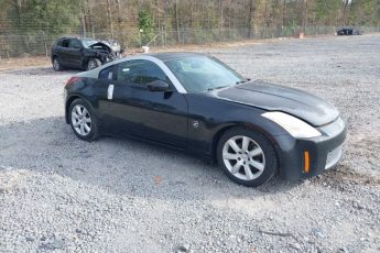 JN1AZ34D65M610321 | 2005 NISSAN 350Z