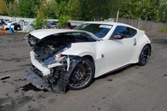 JN1AZ4EH0KM421571 | 2019 NISSAN 370Z BASE