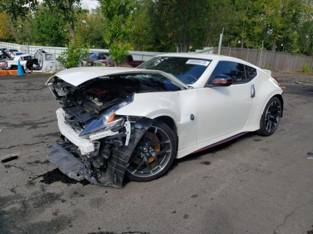 JN1AZ4EH0KM421571 | 2019 NISSAN 370Z BASE