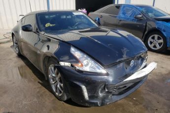 JN1AZ4EH1EM634646 | 2014 NISSAN 370Z BASE