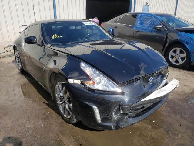 JN1AZ4EH1EM634646 | 2014 NISSAN 370Z BASE