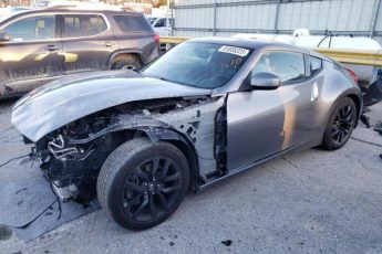 JN1AZ4EH1GM934514 | 2016 NISSAN 370Z BASE