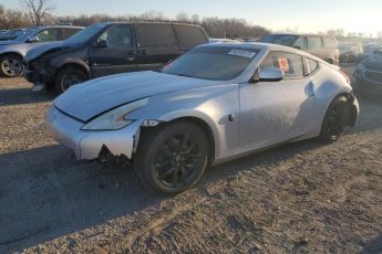 JN1AZ4EH1GM937140 | 2016 NISSAN 370Z BASE