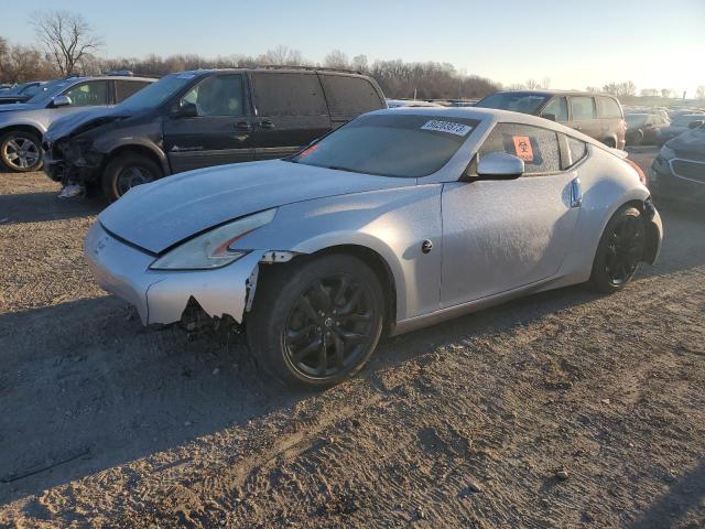 JN1AZ4EH1GM937140 | 2016 NISSAN 370Z BASE