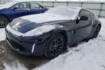 JN1AZ4EH2JM571678 | 2018 NISSAN 370Z BASE