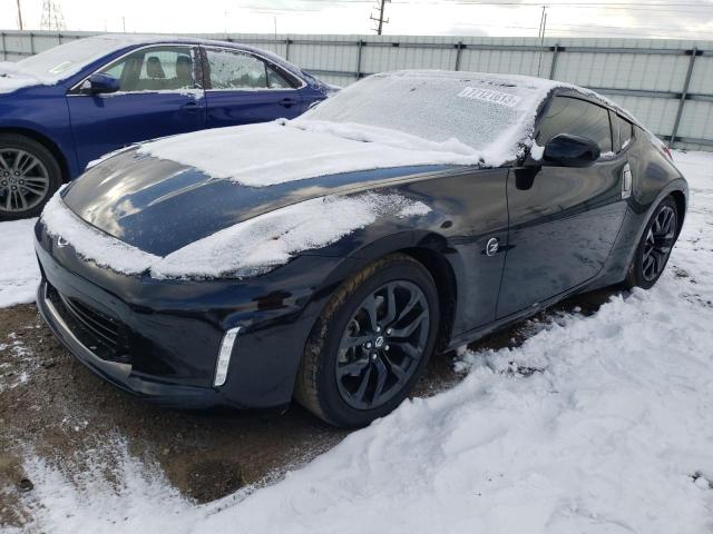 JN1AZ4EH2JM571678 | 2018 NISSAN 370Z BASE