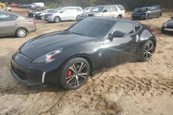 JN1AZ4EH2KM420048 | 2019 NISSAN 370Z BASE