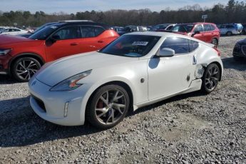 JN1AZ4EH3EM632722 | 2014 NISSAN 370Z BASE