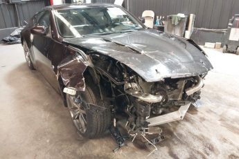 JN1AZ4EH3EM634003 | 2014 NISSAN 370Z