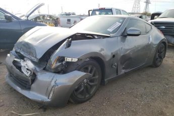 JN1AZ4EH3EM635748 | 2014 NISSAN 370Z BASE