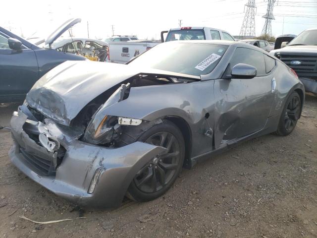 JN1AZ4EH3EM635748 | 2014 NISSAN 370Z BASE