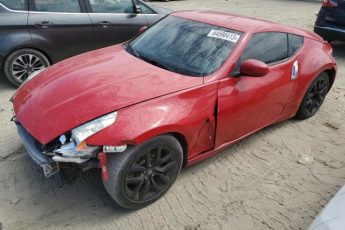 JN1AZ4EH3FM443991 | 2015 NISSAN 370Z BASE