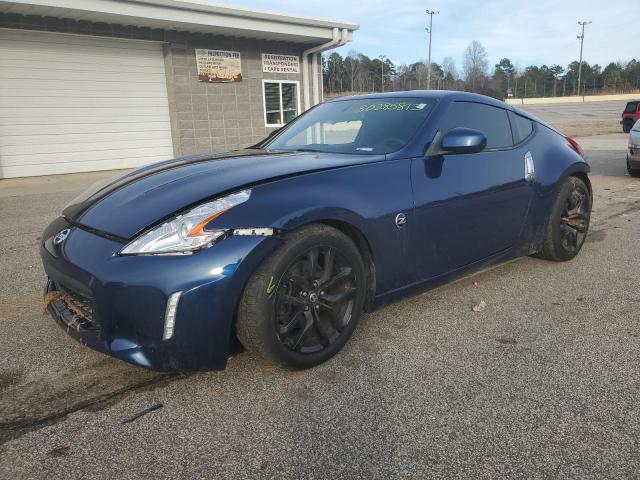 JN1AZ4EH3GM933641 | 2016 NISSAN 370Z BASE