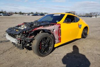 JN1AZ4EH3HM950683 | 2017 NISSAN 370Z BASE