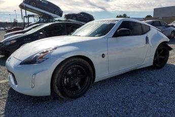 JN1AZ4EH3JM570958 | 2018 NISSAN 370Z BASE