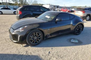 JN1AZ4EH3JM571186 | 2018 NISSAN 370Z BASE