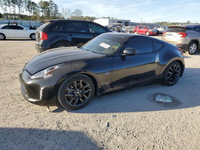 JN1AZ4EH3JM571186 | 2018 NISSAN 370Z BASE