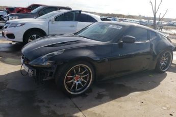 JN1AZ4EH5GM931342 | 2016 NISSAN 370Z BASE