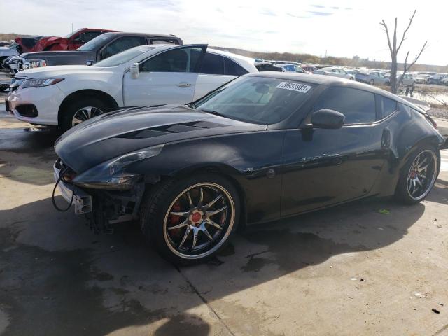 JN1AZ4EH5GM931342 | 2016 NISSAN 370Z BASE