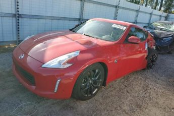 JN1AZ4EH6HM954209 | 2017 NISSAN 370Z BASE